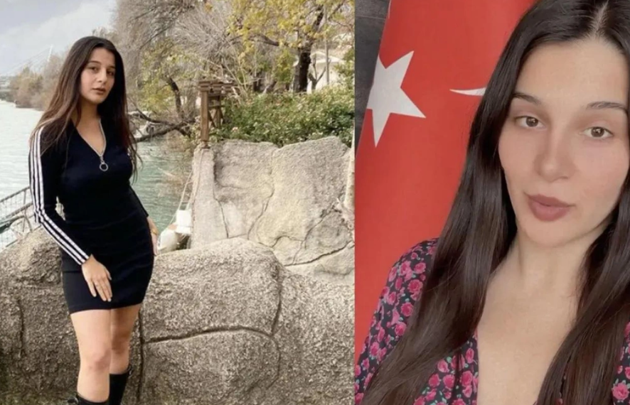 Buse Nur Taşkıran Kimdir Nereli Kaç Yaşında Mesleği Nedir