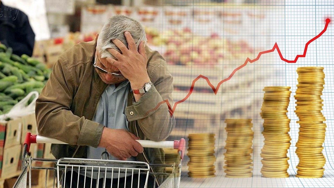 TÜİK, Ağustos ayı enflasyonunu 4 Eylül'de açıklayacak