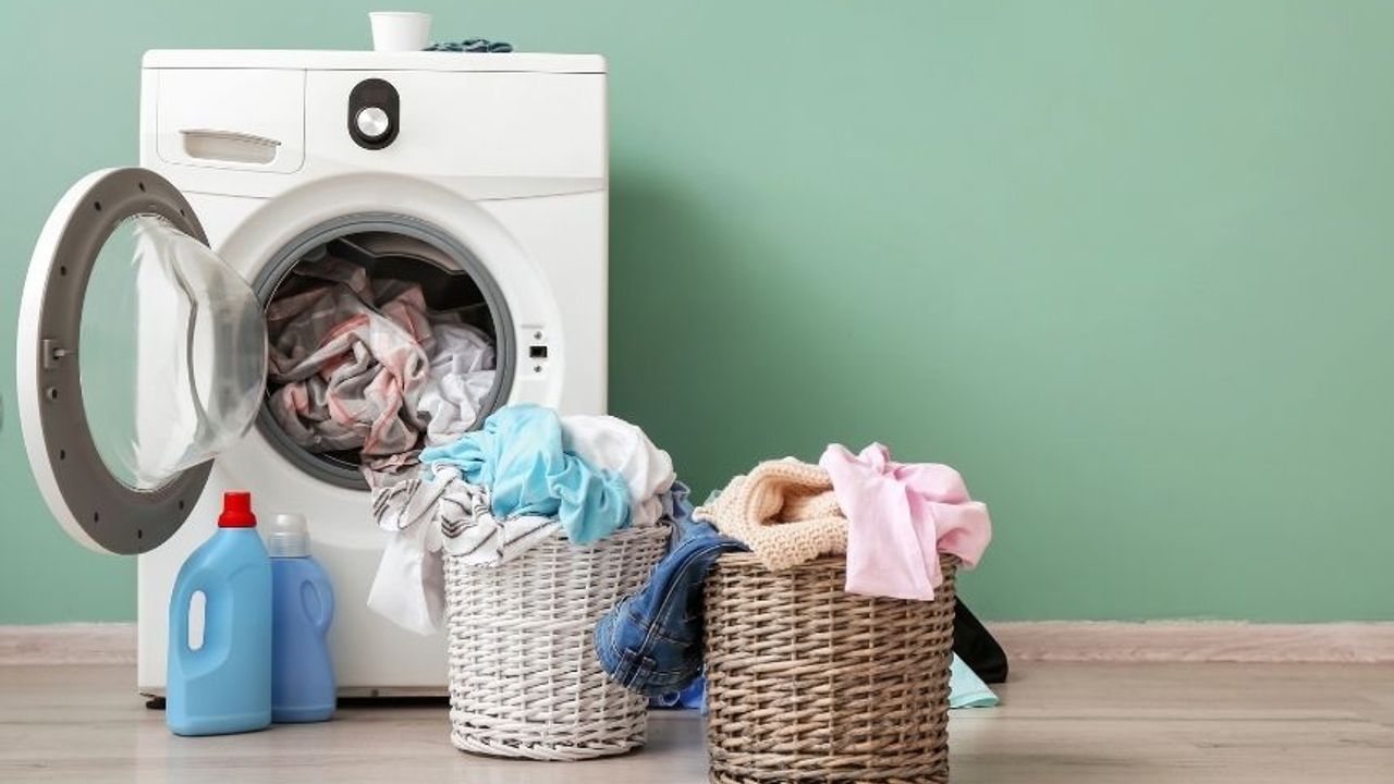 Çamaşır Kurutma Makinesini En Verimli Nasıl Kullanırız?