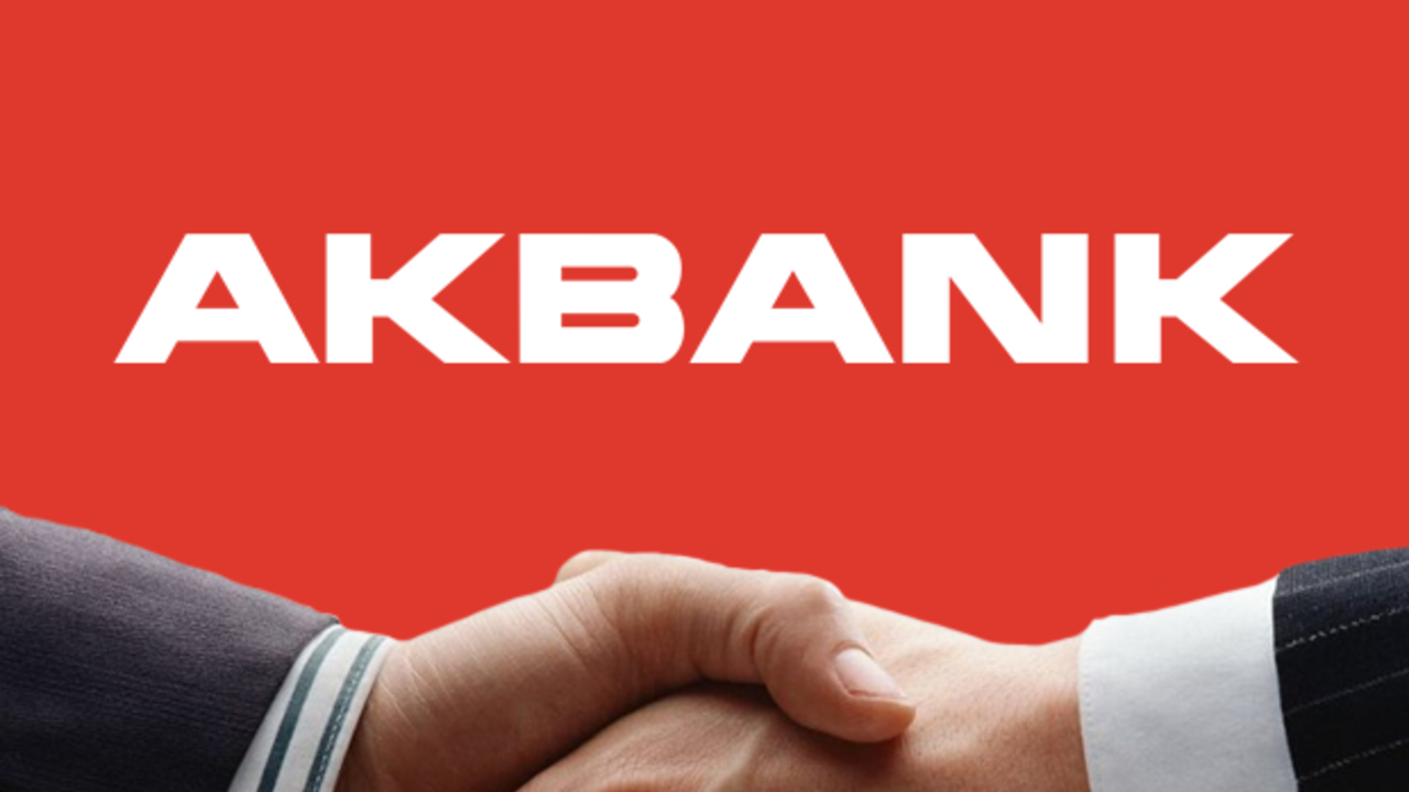 Akbank mobil uygulama ile  yeni müşterilere özel iade kampanyası başlattı!
