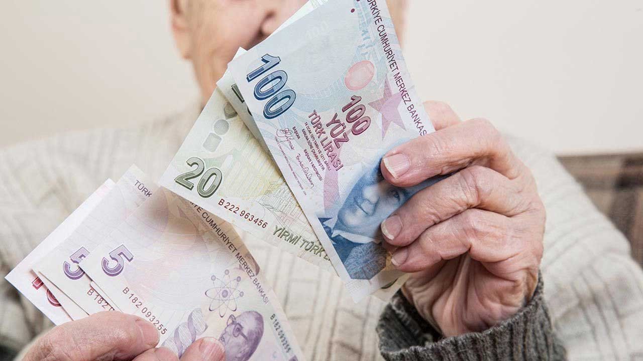 Emekliler Kaçırmayın! Garanti Bankası'ndan Emeklilere Promosyon Duyurusu