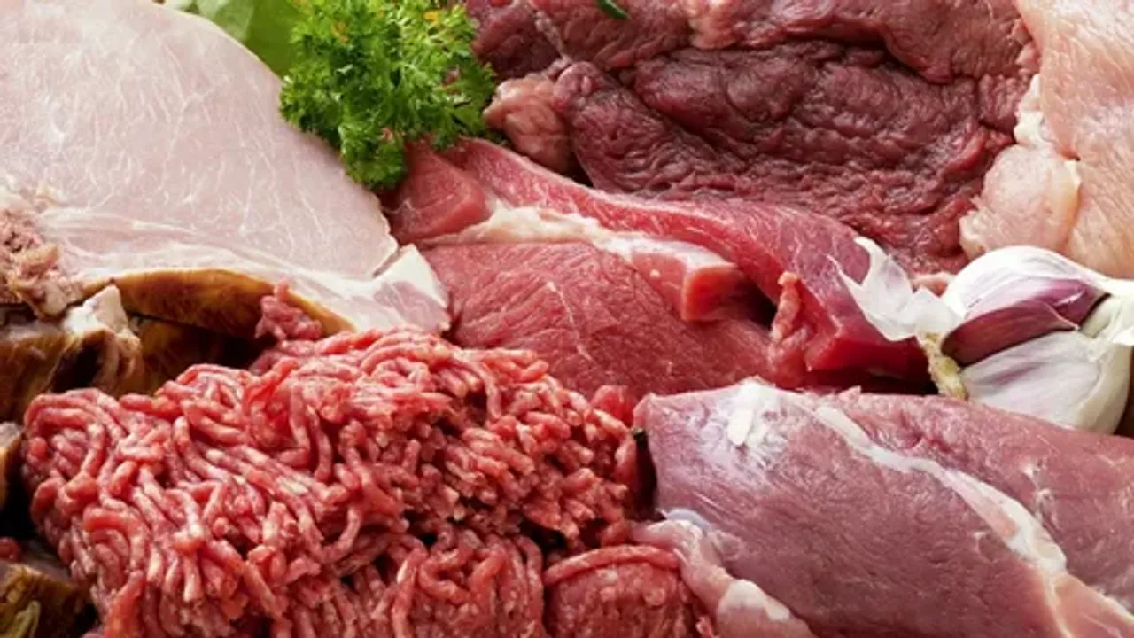 Türkiye'de et fiyatları korkunç seviyelere ulaşıyor!