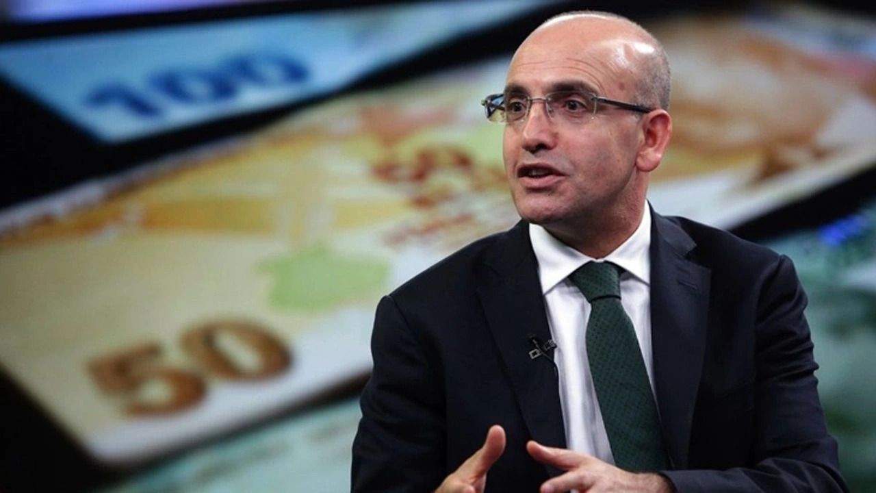 Mehmet Şimşek: Kredi Büyümesinin Önüne Geçeceğiz
