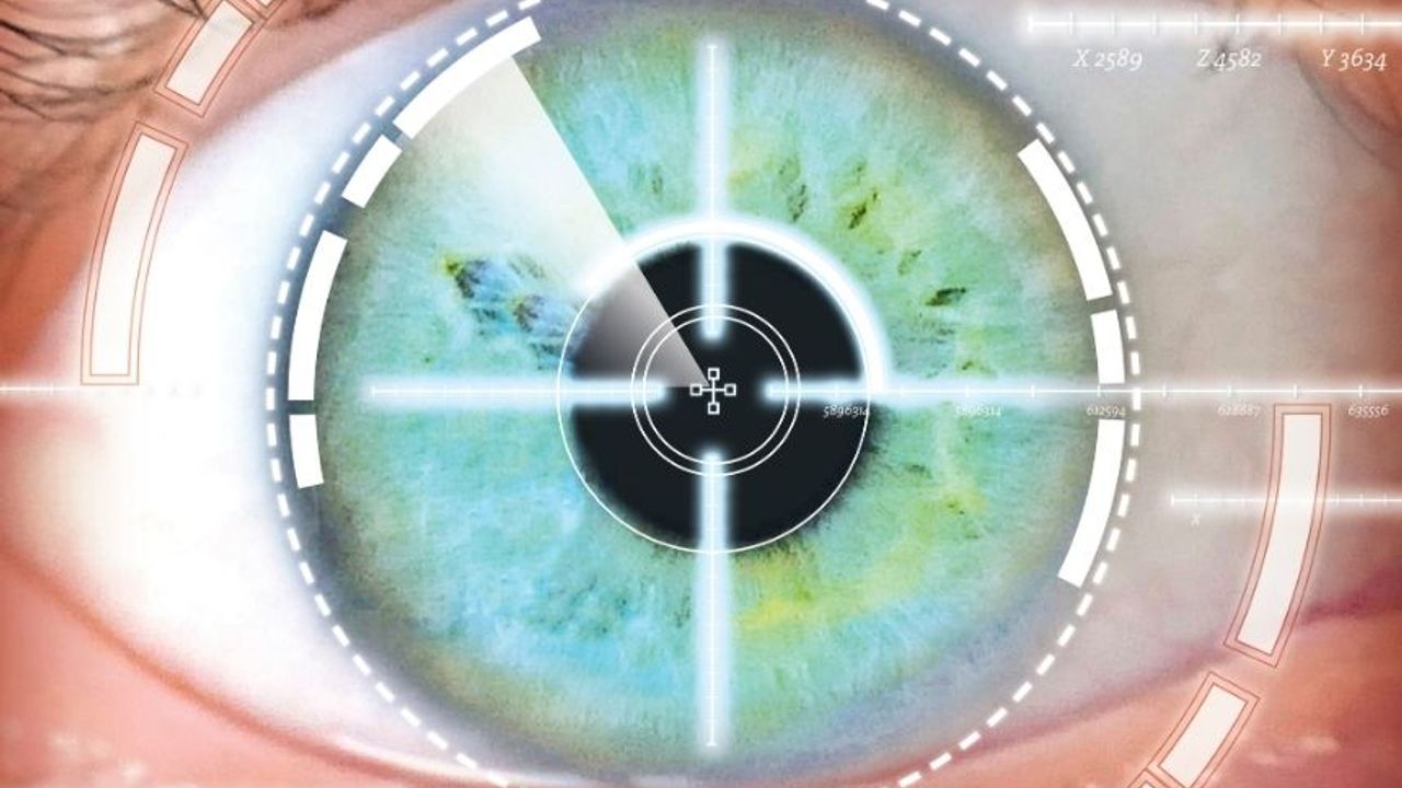 Göz Çizdirme Ameliyatı: Güvenilir, Etkili ve Kalıcı