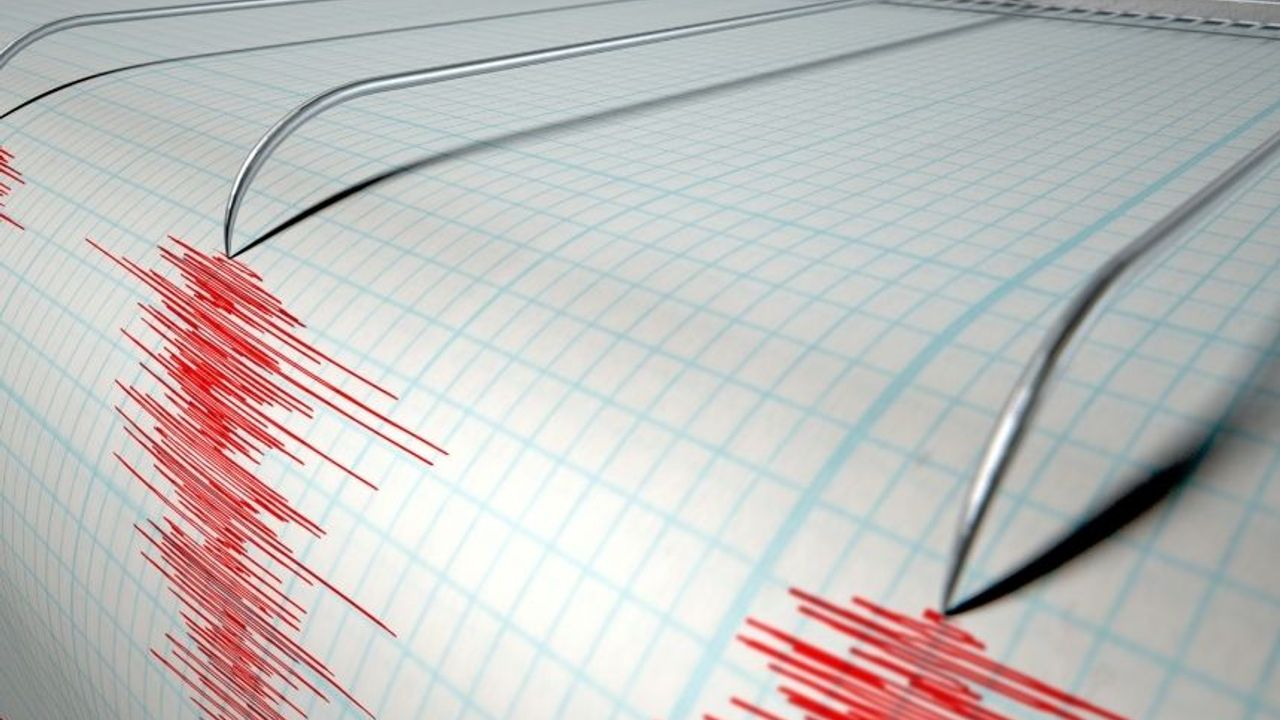 Van’da deprem mi oldu, kaç şiddetinde? 25 Ekim’de Van’da nerede deprem oldu?