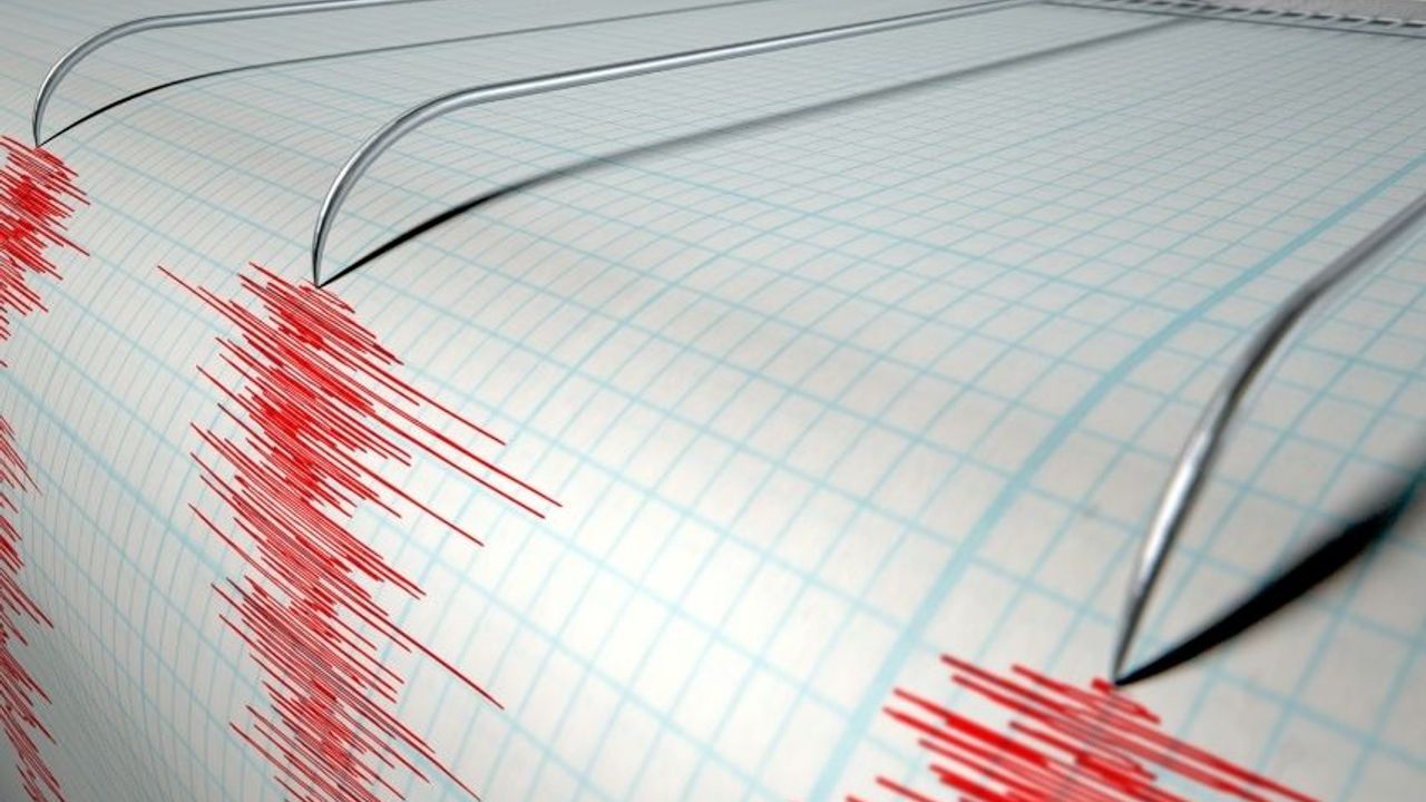 Gaziantep’te deprem mi oldu, kaç şiddetinde? 30 Ekim’de Gaziantep’te nerede deprem oldu?