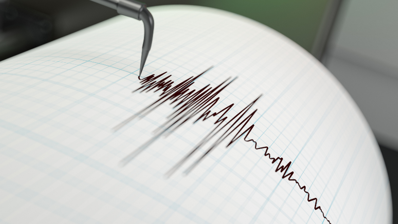 Kahramanmaraş’ta deprem mi oldu, kaç şiddetinde? 31 Ekim’de Kahramanmaraş’ta nerede deprem oldu?