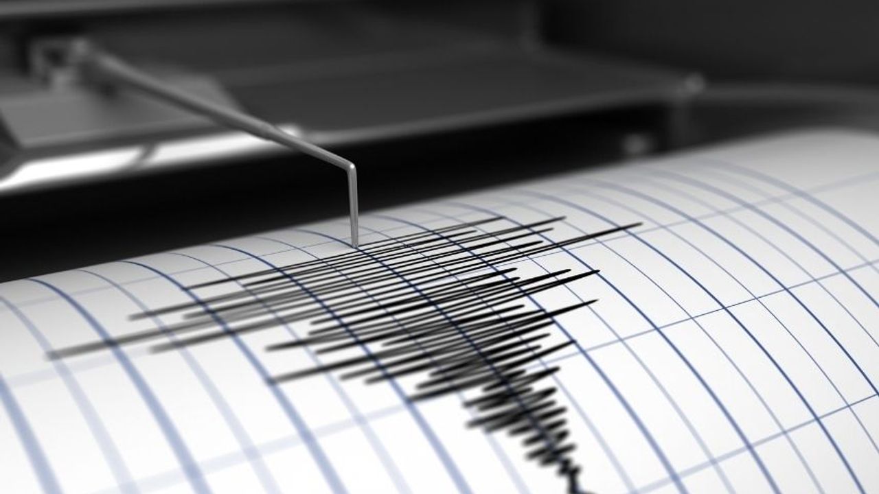Kütahya’da deprem mi oldu, kaç şiddetinde? 1 Kasım'da Kütahya’da nerede deprem oldu?