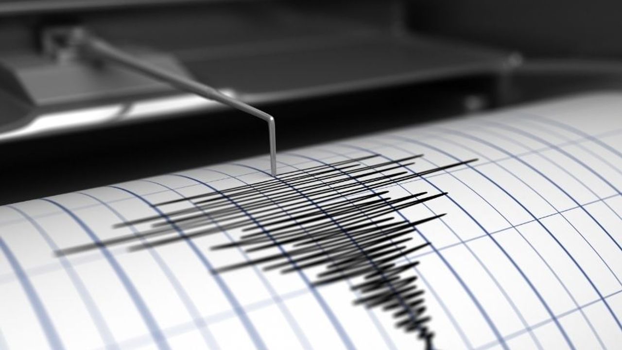 Van’da deprem mi oldu, kaç şiddetinde? 30 Ekim’de Van’da nerede deprem oldu?