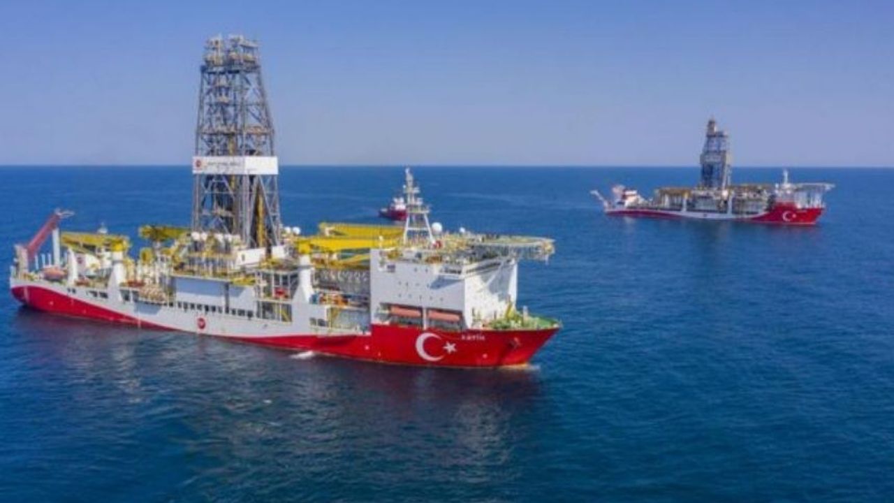 Karadeniz Doğalgaz Üretimi, Türkiye'nin Enerji Bağımlılığını Azaltma Potansiyelini Artırıyor