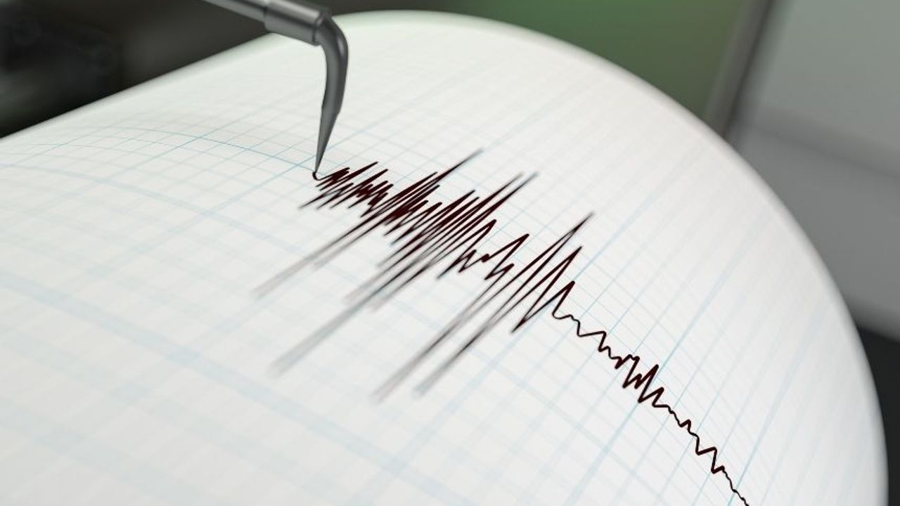Malatya’da deprem mi oldu, kaç şiddetinde? 23 Ekim’de Malatya’da nerede deprem oldu?