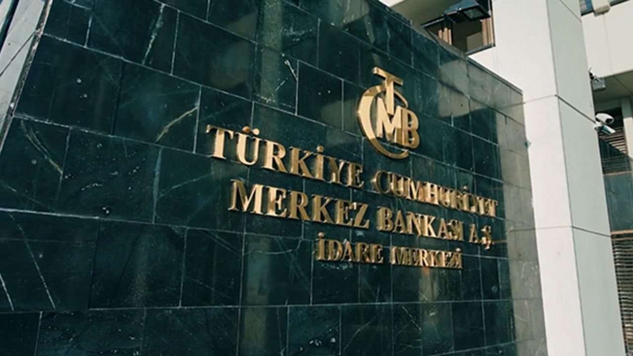Merkez Bankası Rezervleri Tarihi Zirveye Ulaştı