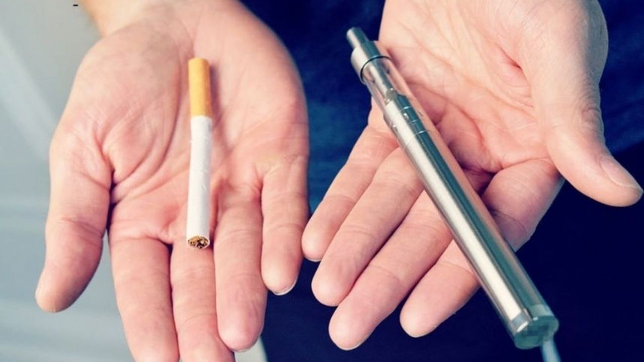 Venöz Tromboz Riski Artıyor: Hareketsizlik ve E-Sigara Dikkat!