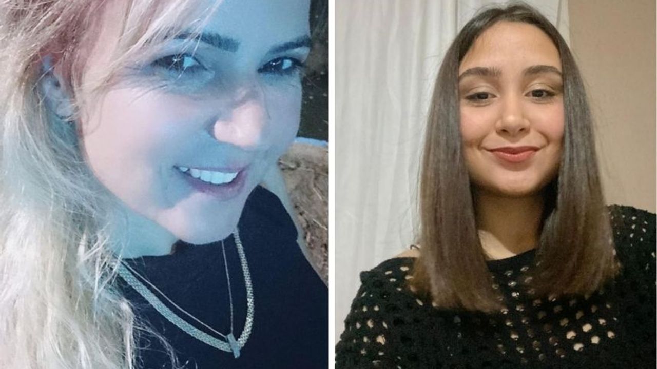 Anne ve Kızının Ölümüyle İlgili 1 Kişi Gözaltına Alındı