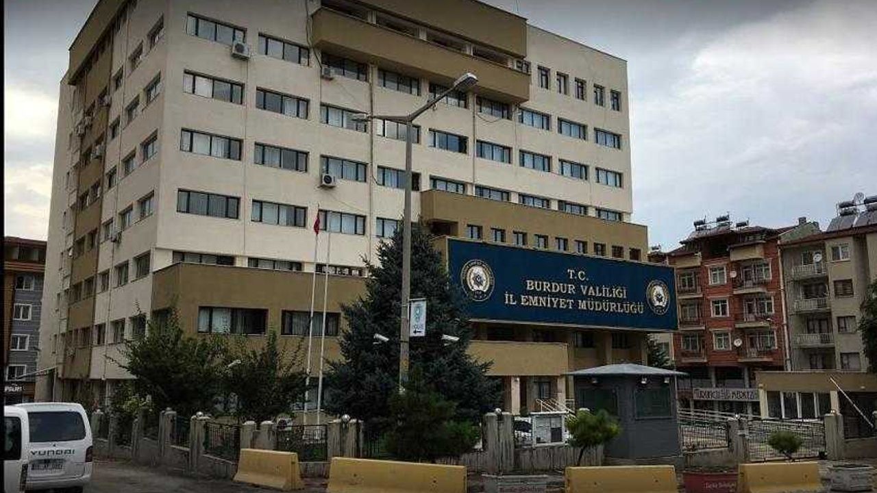 Burdur'da 15 günlük operasyonda 12 uyuşturucu şüphelisi yakalandı