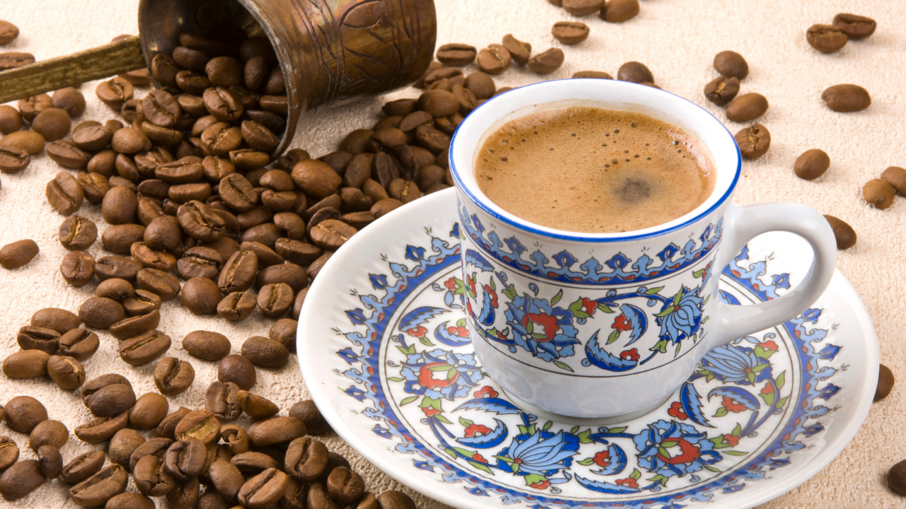 Kahvenizin Yeni Formülü: Kilo Verme Sürecini Destekliyor!