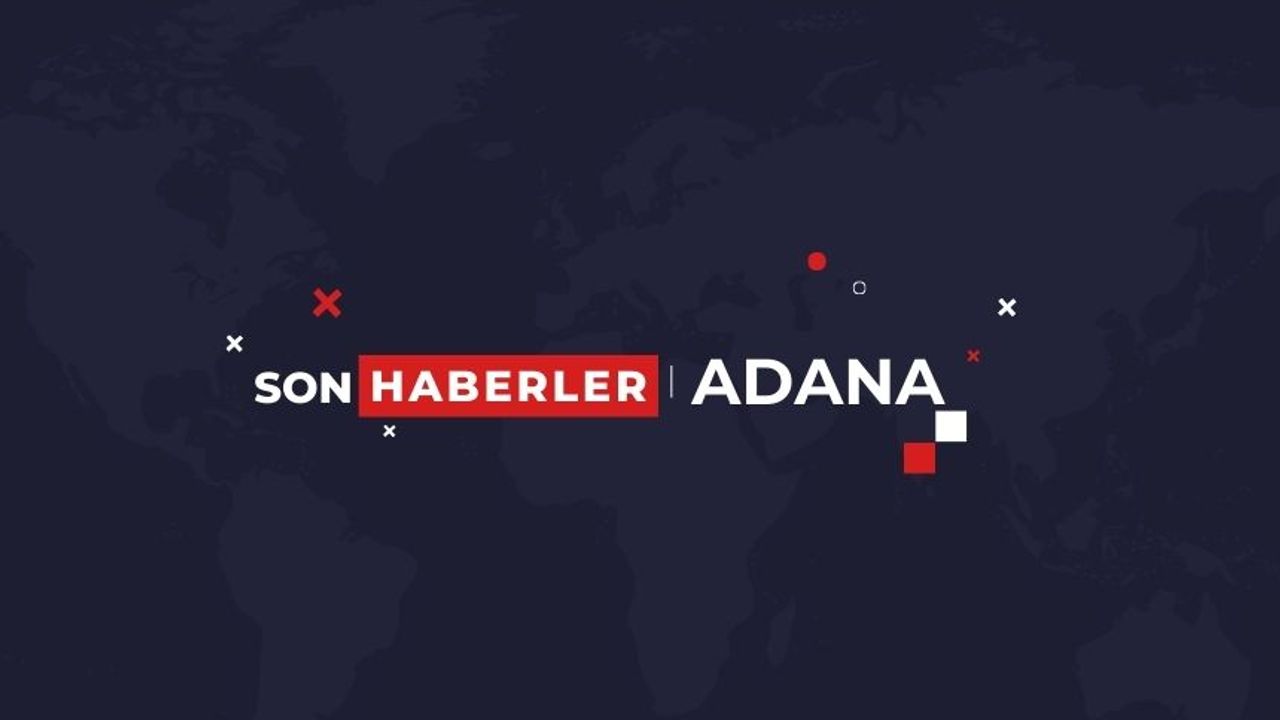 Adana'da o belediyeye 63 yıllık borçtan icra geldi!