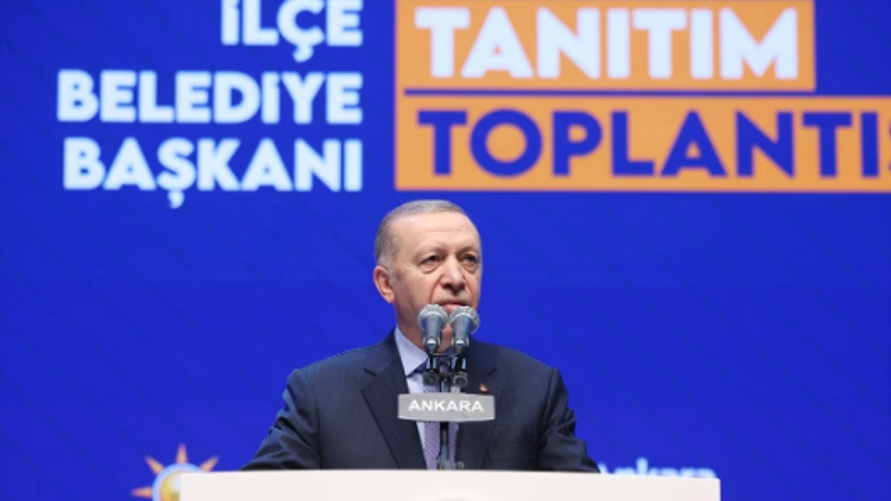AK Parti Ankara İlçe Belediye Başkan Adayları Belli Oldu: İşte İsimler