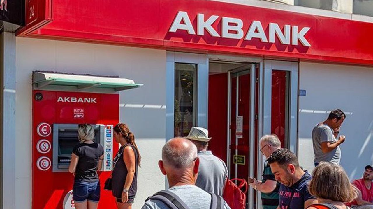 Akbank Emekli Maaş Promosyonu: 2024 Ocak Ayına Özel Kampanya