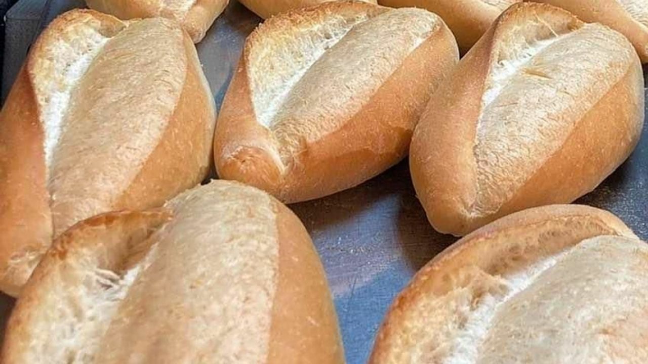 Burdur Halk Ekmek Satış Noktaları
