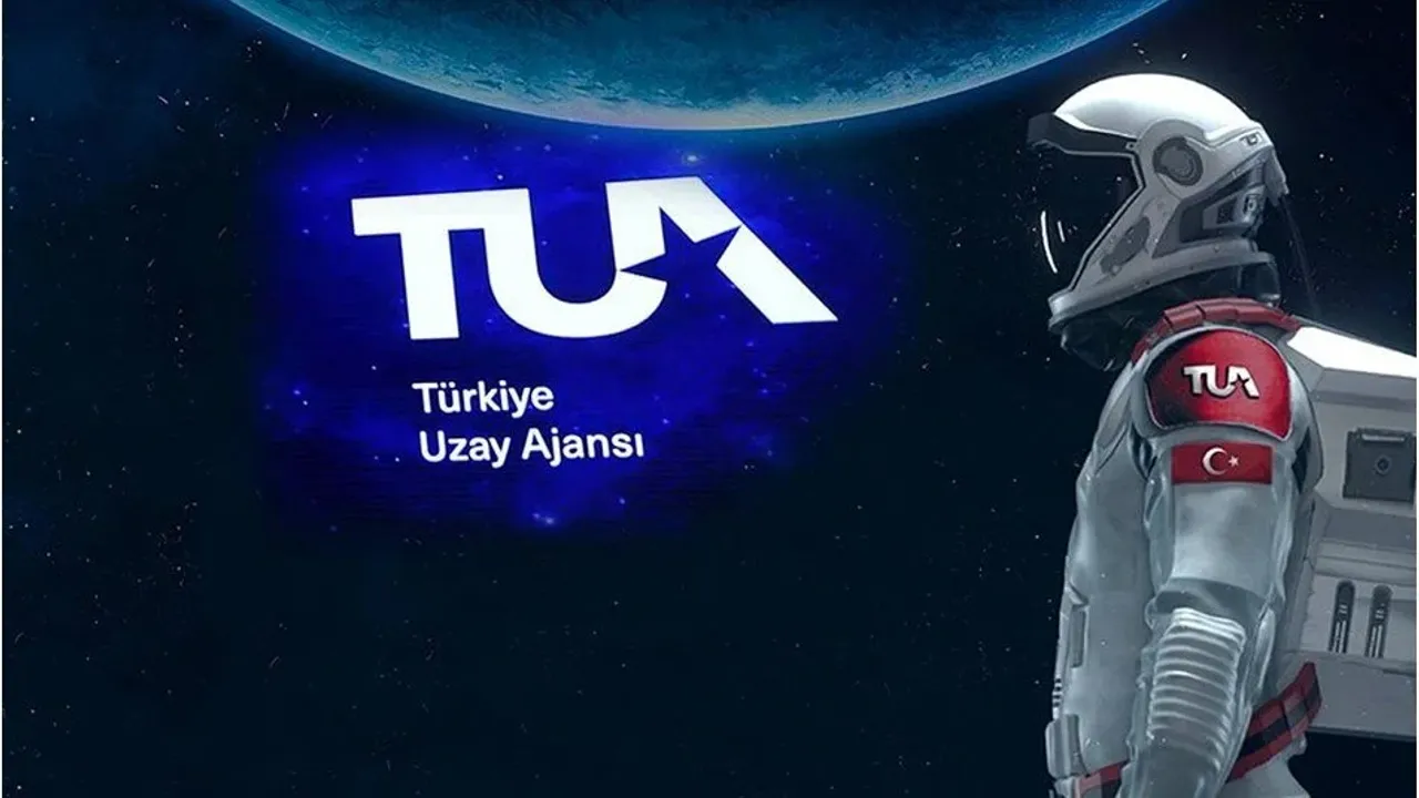 Samsun’da üniversite öğrencileri ile Astronot Alper Gezeravcı söyleşi yaptı.