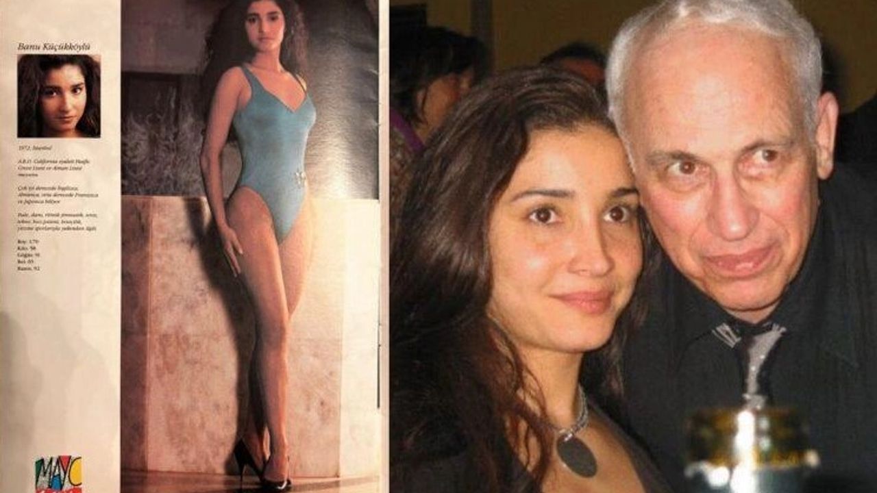 Epstein davasında Türk kadından şok iddia
