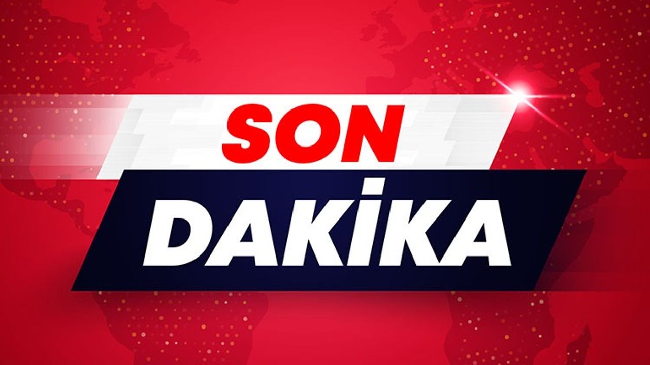 Burdur'da yakalanan 19 şahıstan 14'ü tutuklandı