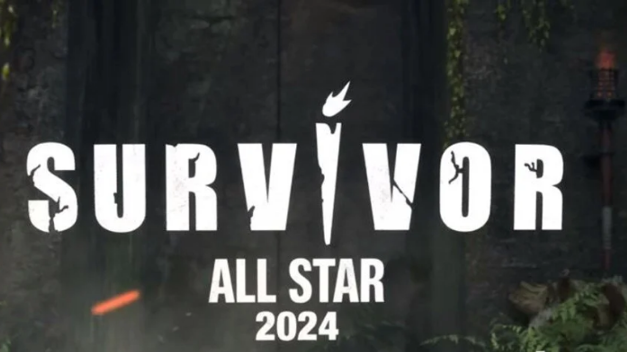 Survivor All Star 2024'te Mavi ve Kırmızı takımlar belli oldu!