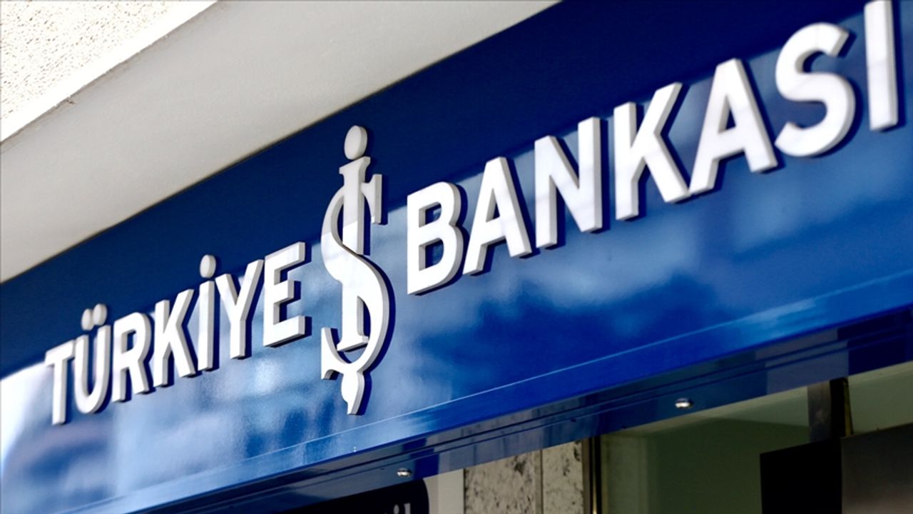 İş Bankası, Emekli Promosyonlarında Yeni Kampanya Başlattı: 7.500 TL'ye Kadar