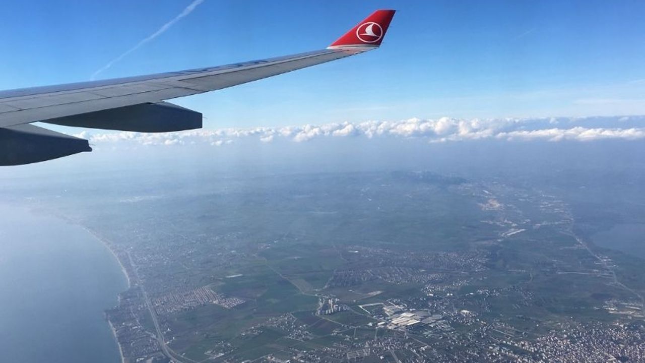 Türk Hava Yolları, yılın en büyük indirimini yaptı