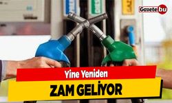 Araç sahipleri dikkat; Motorine zam geliyor