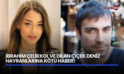 İbrahim Çelikkol'lu "Kadınım" Dizisi İptal Edildi