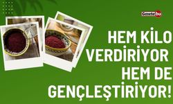 Mucizevi Bitki Sumak : Hem Kilo Verdiyor Hem de Gençleştiriyor