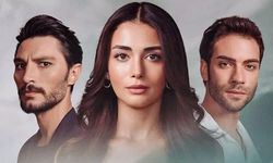 ATV'nin Yeni Dizisi Safir Seyircilerle Buluştu! Safir 1. Bölümde Neler Oldu?