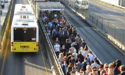 Pazartesi günü İstanbul’da toplu taşıma ücretsiz olacak!