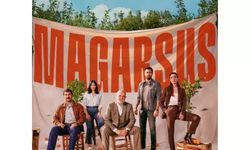 Magarsus Liste Başlarında Yer Alacak