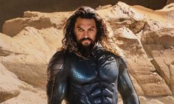 Aquaman ve Kayıp Krallık Videosu Yayınlandı