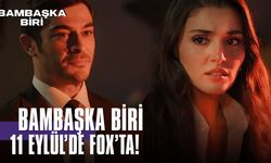 Fox'un yeni dizisi Bambaşka Biri bu akşam yayında! İşte dizinin konusu ve oyuncuları