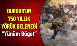 750 Yıllık Gelenek Coşkuyla Kutlandı