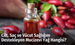 Cilt, Saç ve Vücut Sağlığını Destekleyen Mucizevi Yağ Hangisi?