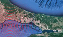 İstanbul depremi Türkiye için beka sorunu olabilir