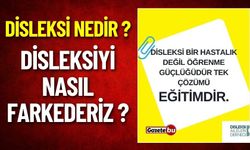 Disleksi Nedir ? Belirtileri Nelerdir ?