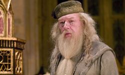 Harry Potter'ın Dumbledore'u 82 Yaşında Hayatını Kaybetti