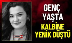 Üniversiteli Genç Kız Kalbine Yenik Düştü