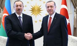 Cumhurbaşkanı Erdoğan ve Cumhurbaşkanı Aliyev Anlaşma İmzaladı