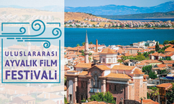 Ayvalık Uluslararası Film Festivali Tarihleri Belli Oldu
