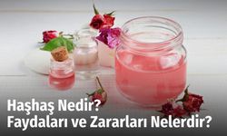 Gül Yağının Vücuda Yararları ve Zararları