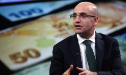 Mehmet Şimşek: Kredi Büyümesinin Önüne Geçeceğiz