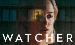 2022'nin En İyi Filmi! 'Watcher' Gerilim Filmlerinin Başında Yer Aldı!