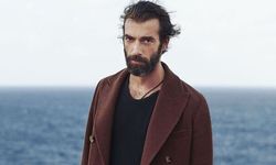 İlker Kaleli'nin yeni rolü 'Kara' Show TV'De!